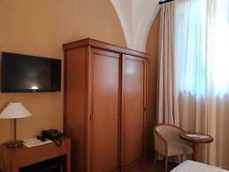 Hotel AHC Palacio Coria