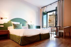 Hotel AHC Palacio Coria