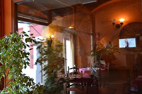 Hostal San Miguel