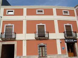 Hostal San Miguel