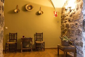 Hostal San Miguel