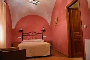 Hostal San Miguel