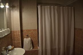 Hostal San Miguel