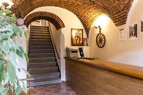 Hostal San Miguel