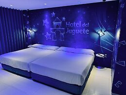 Hotel del Juguete