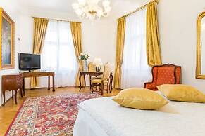 Charles Bridge Palace