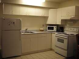 Whale's Tail Guest Suites