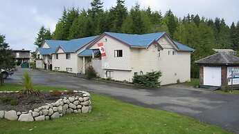 Whale's Tail Guest Suites