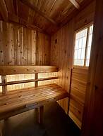 Whale's Tail Guest Suites