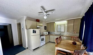 Whale's Tail Guest Suites