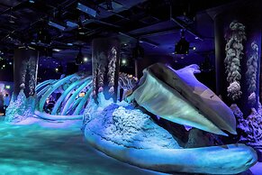 Resorts World Sentosa - Hotel Michael