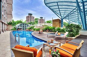 Resorts World Sentosa - Hotel Michael