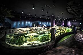 Resorts World Sentosa - Hotel Michael