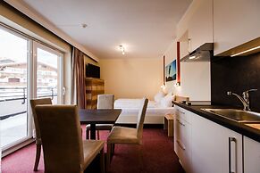 Aparthotel Dorfplatzl