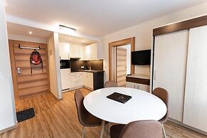 Aparthotel Dorfplatzl