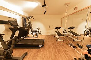 Aparthotel Dorfplatzl
