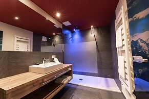 Aparthotel Dorfplatzl