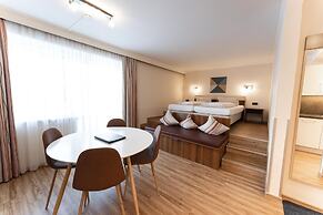 Aparthotel Dorfplatzl