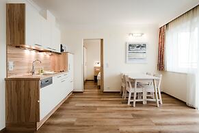 Aparthotel Dorfplatzl