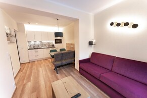 Aparthotel Dorfplatzl