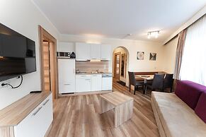 Aparthotel Dorfplatzl
