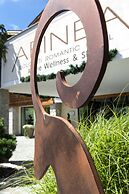 ABINEA Dolomiti Romantic Spa Hotel