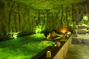 ABINEA Dolomiti Romantic Spa Hotel