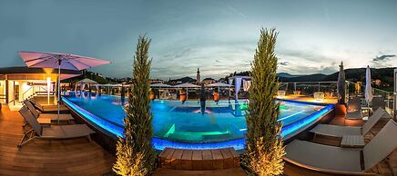 ABINEA Dolomiti Romantic Spa Hotel