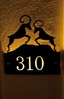 ABINEA Dolomiti Romantic Spa Hotel