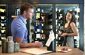 ABINEA Dolomiti Romantic Spa Hotel
