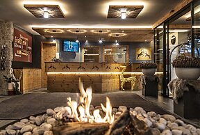 ABINEA Dolomiti Romantic Spa Hotel