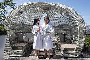 ABINEA Dolomiti Romantic Spa Hotel