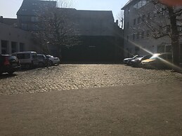 Parkhotel Roeselare
