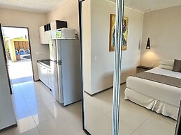 Zen Boutique Apart Hotel