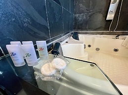Zen Boutique Apart Hotel