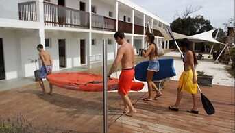 Zen Boutique Apart Hotel