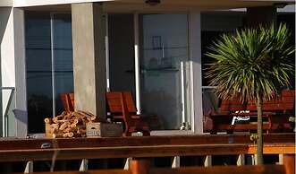 Zen Boutique Apart Hotel
