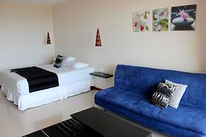 Zen Boutique Apart Hotel