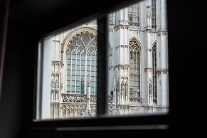 HotelO Kathedral Antwerp