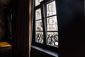 HotelO Kathedral Antwerp