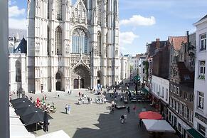 HotelO Kathedral Antwerp