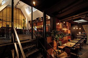 HotelO Kathedral Antwerp
