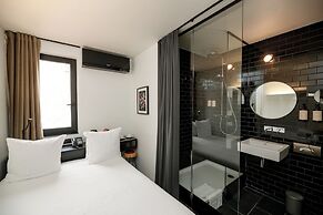 HotelO Kathedral Antwerp