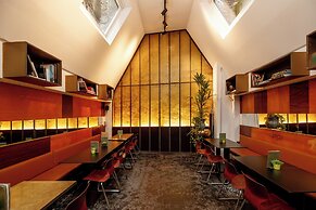 HotelO Kathedral Antwerp