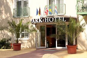 Park Hotel Sellin
