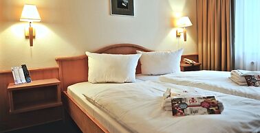 Park Hotel Sellin