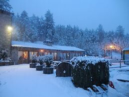 Camping L'Espelt