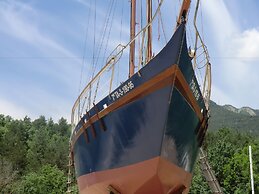 Camping L'Espelt
