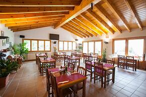 Camping L'Espelt