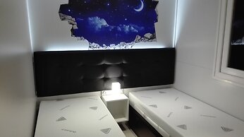 Camping L'Espelt
